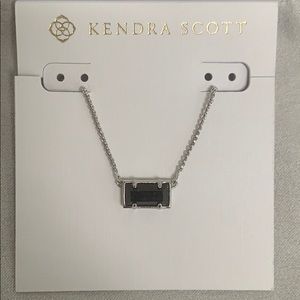 Kendra Scott Pattie Necklace